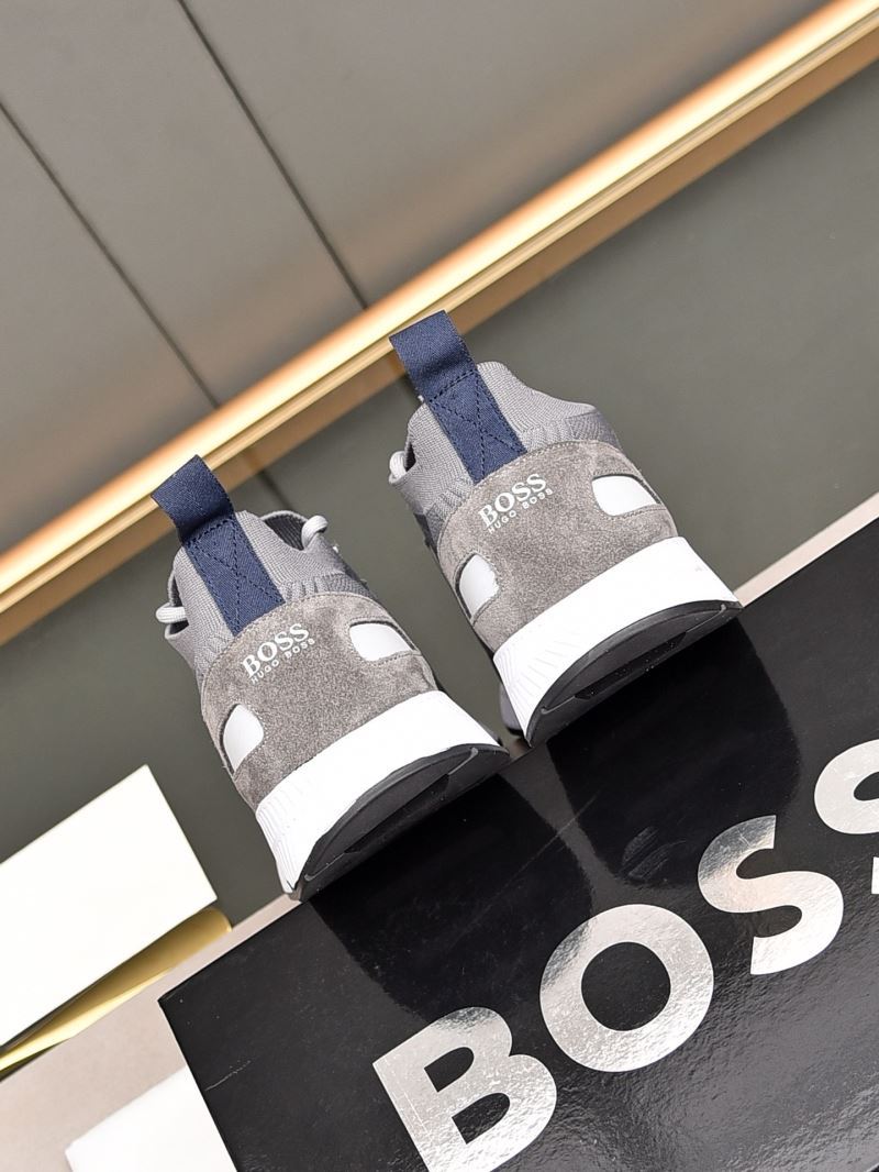 Boss Shoes